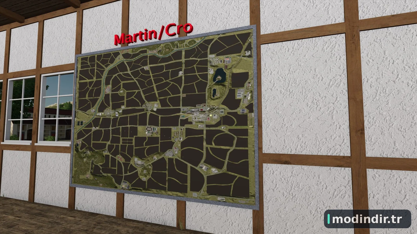 AutoDrive Altkirch in Alsace V1.0.0.5