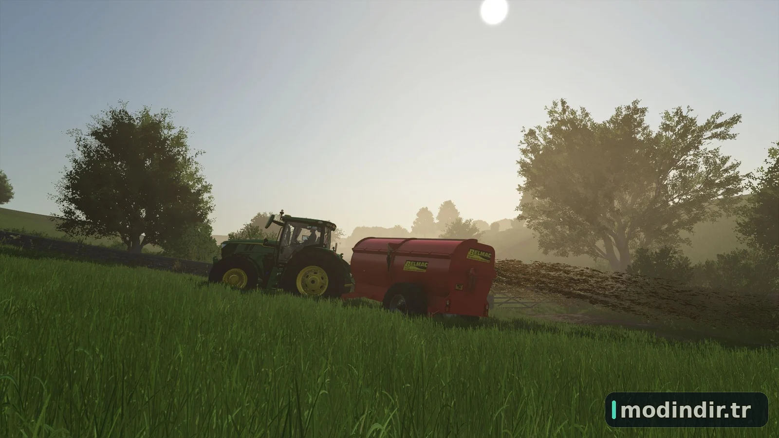 Belmac 7.5CY V1.0.0.2