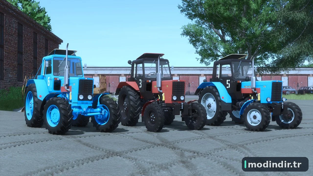 MTZ 80-82-82.2 V1.2