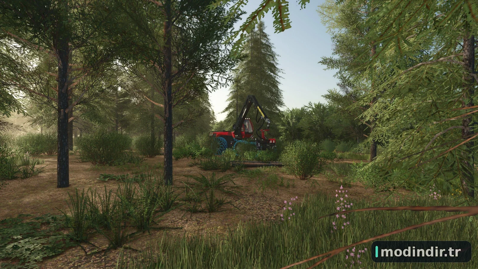 Tässi Farm V1.0.1.1