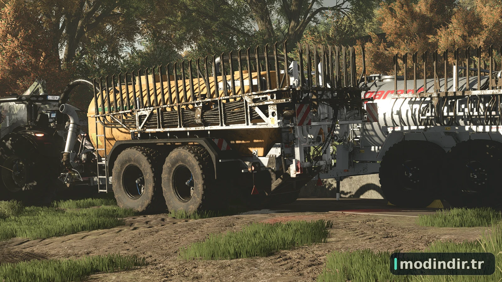 Zunhammer Pack V1.0.3