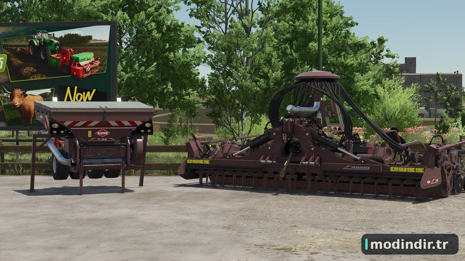 Kuhn Pack V1.0.0.2