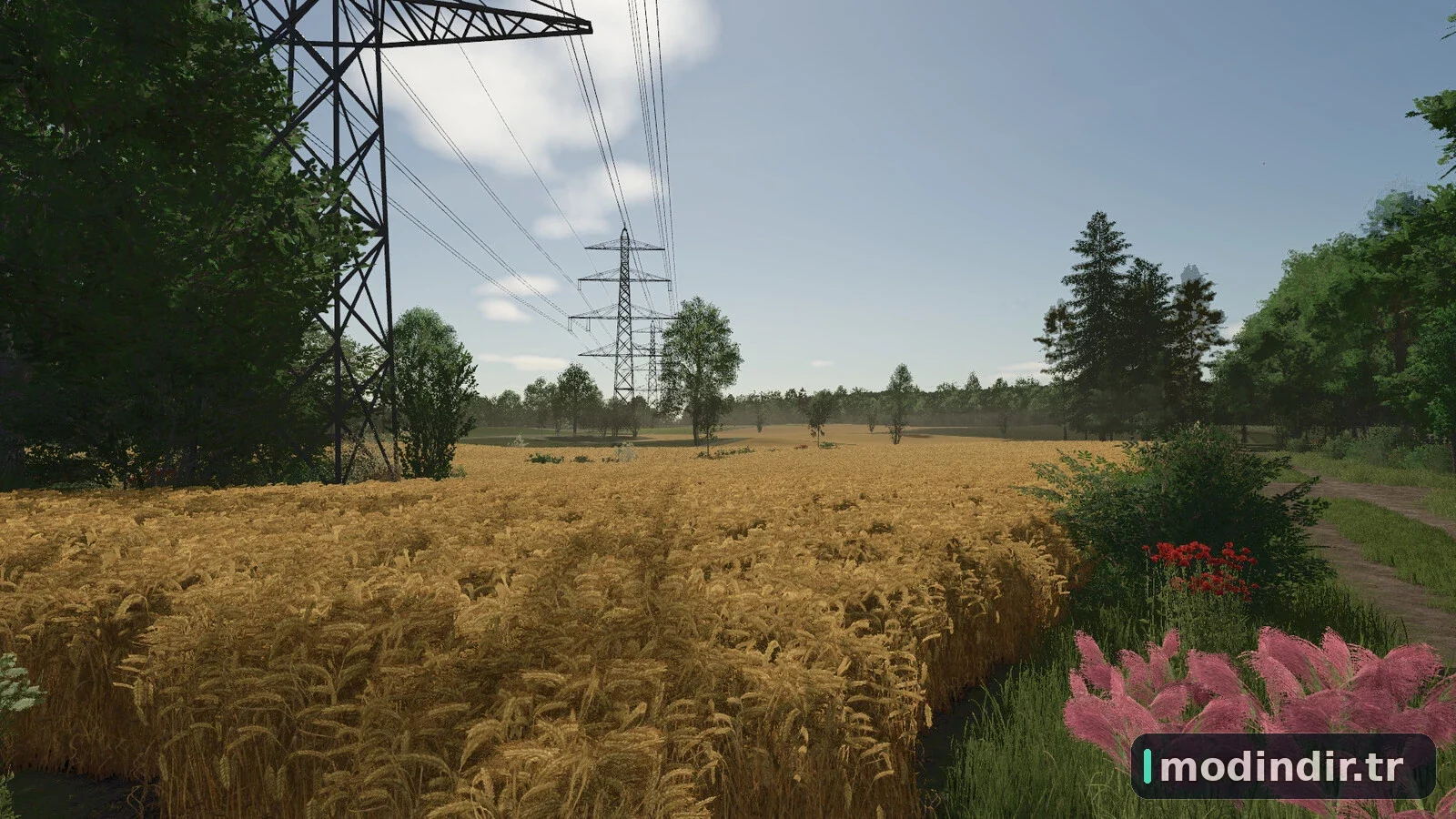 Starowies Map V1.4