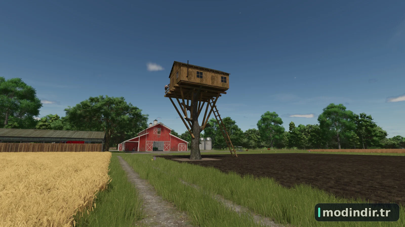 Treehouse V1.0