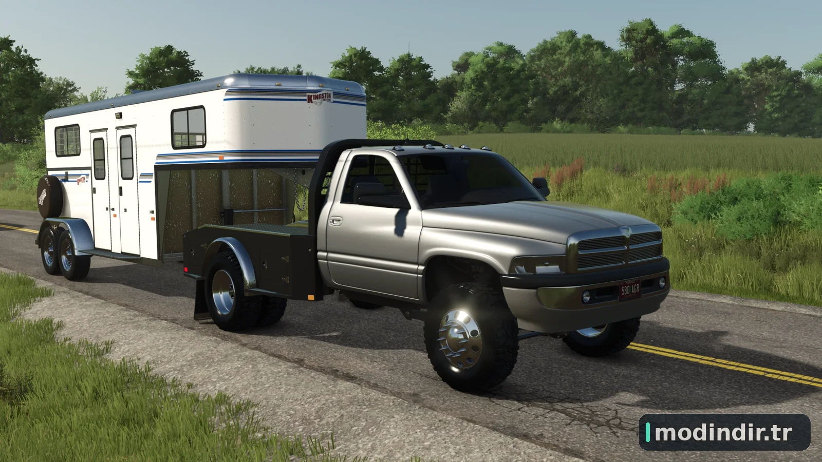 1998 Ram 3500 SC V1.0