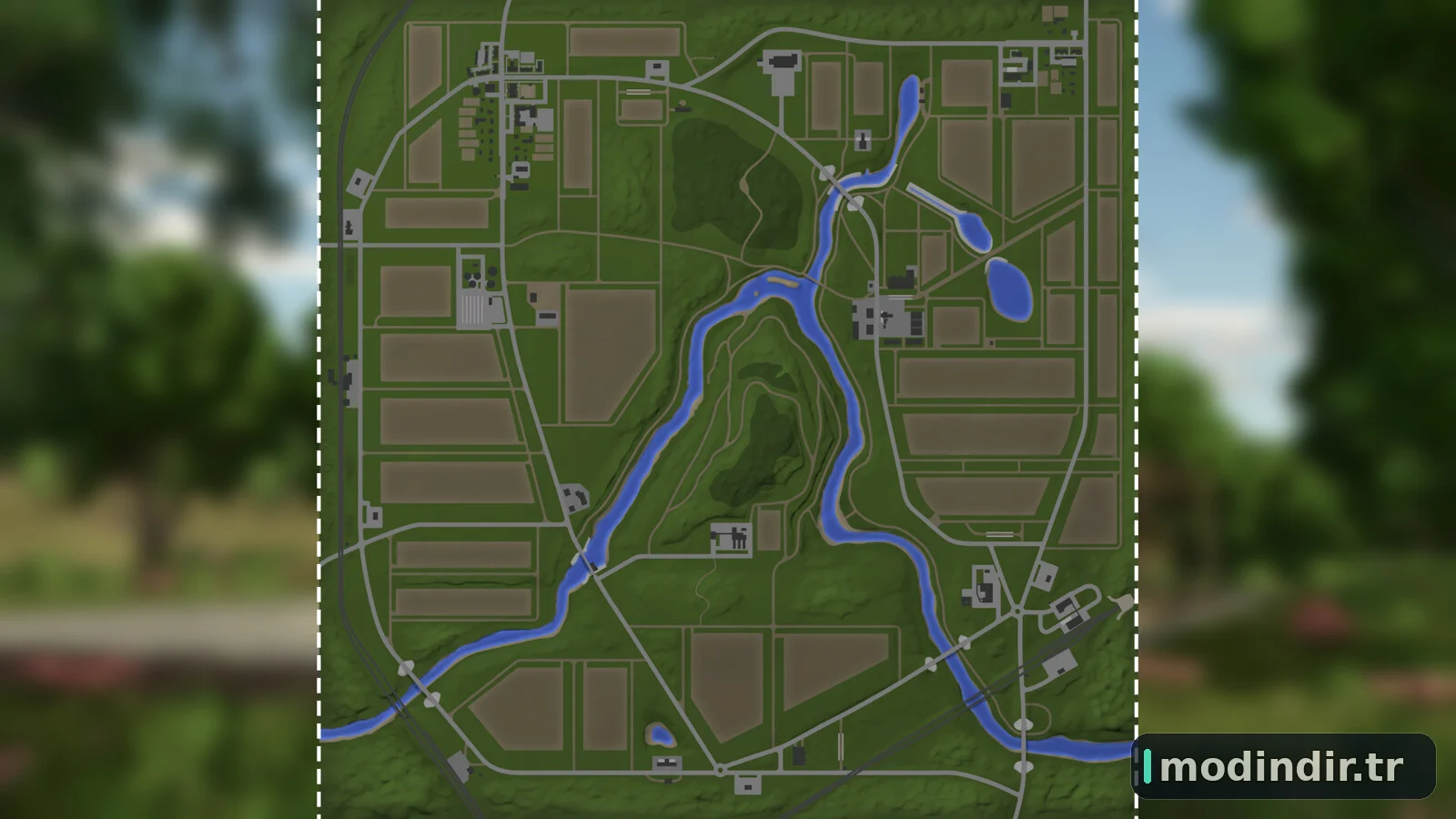 Sosnovka V1.0.0.1