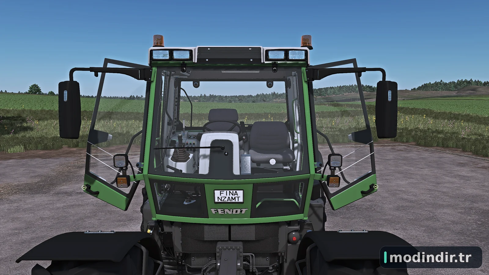 Fendt Xylon 520 – 524 Pack V1.0.1.3