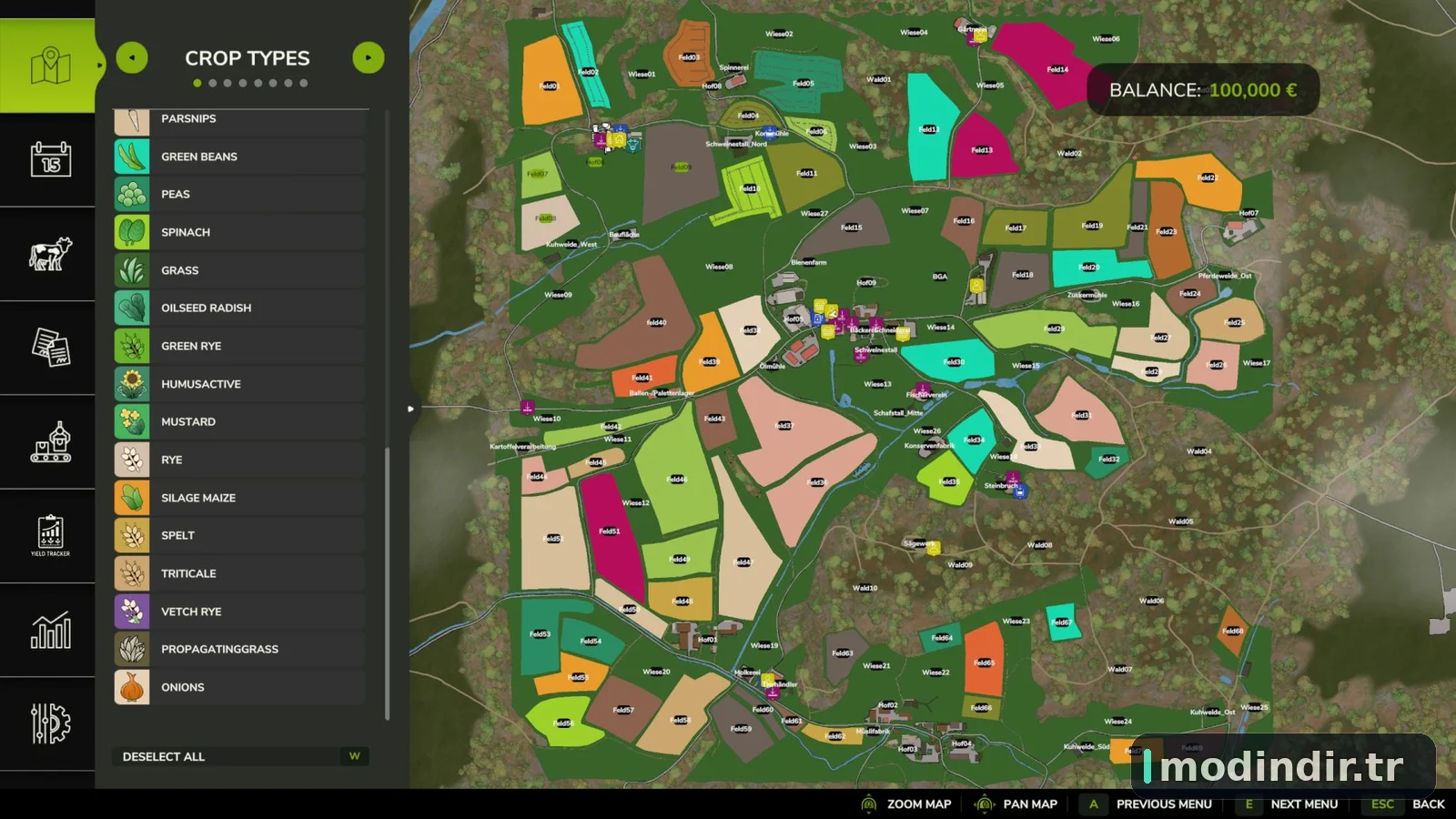 Weipersdorf V1.0.0.7