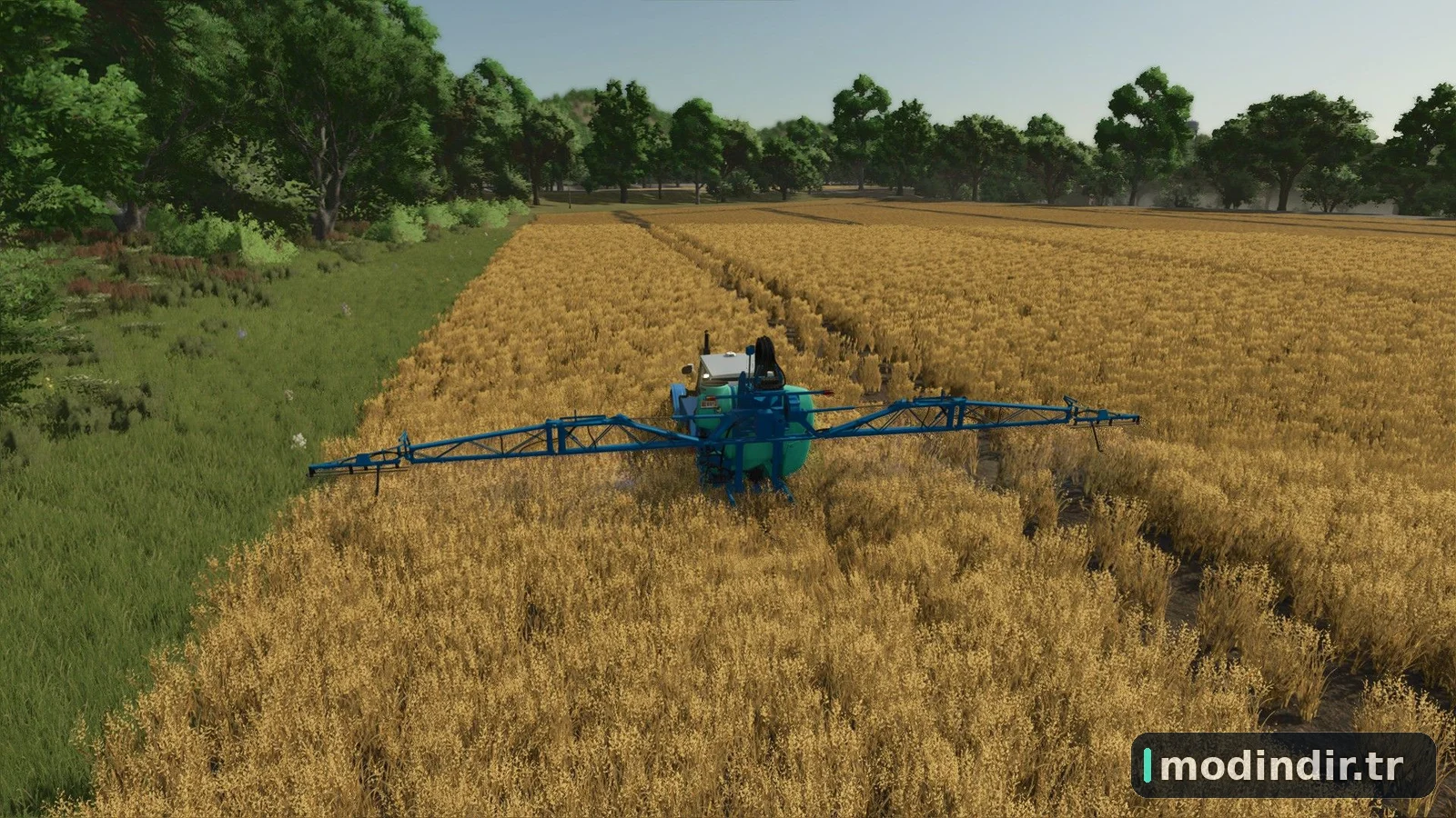 Zetor Crystal 16045 V1.1
