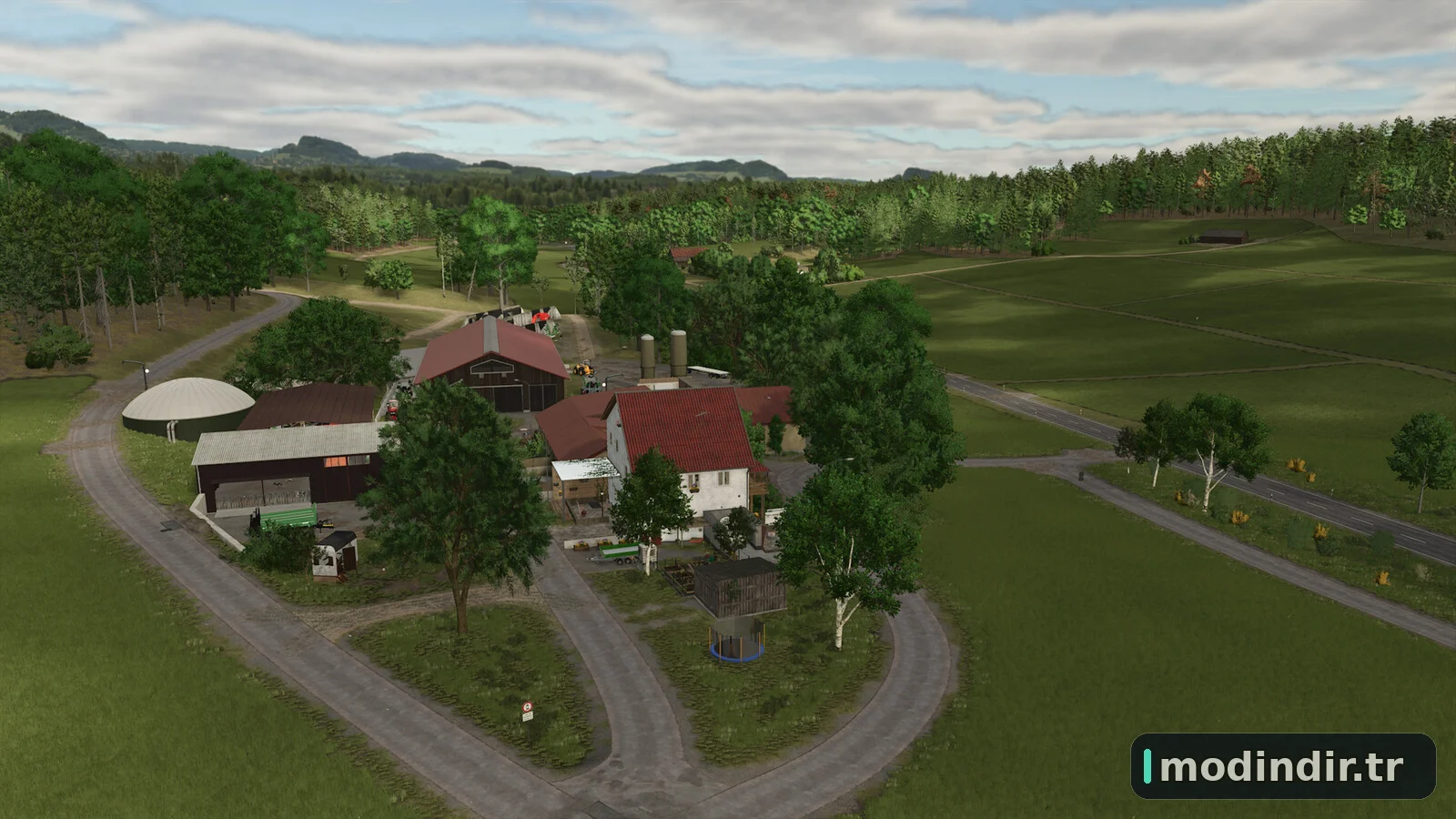 Münsinger Alb V1.0.0.2