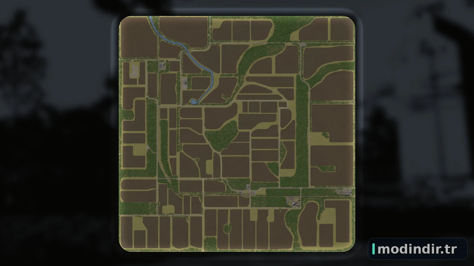 Back Roads County 4x V1.0.0.2