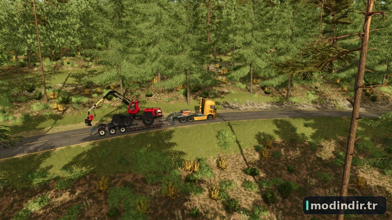 Keno City TF Version V1.1.0.3