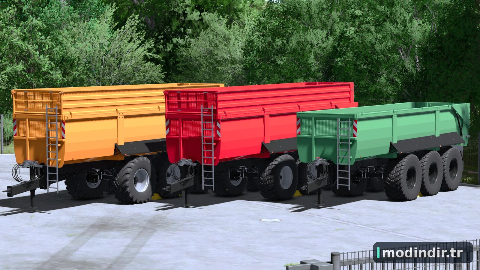 Brantner TR 34090/2 PT+ Edit V1.0