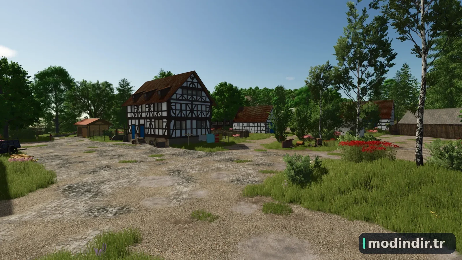 Landkreis Mittelberg V1.1.0.3