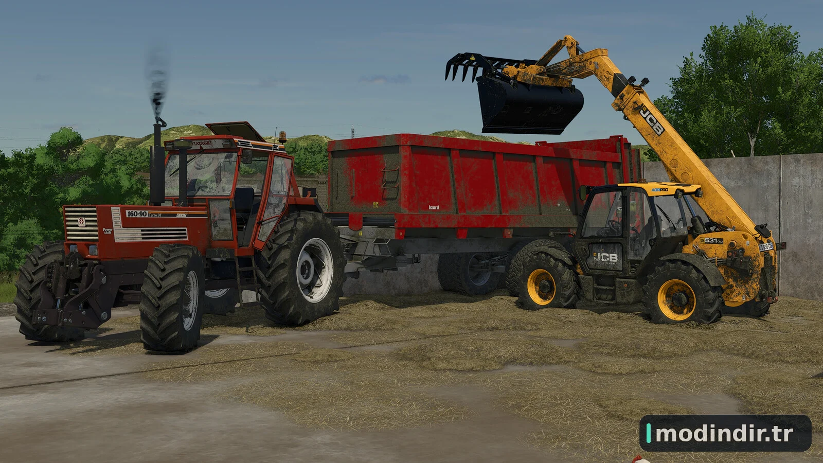 Lizard EBV 1500 V1.0