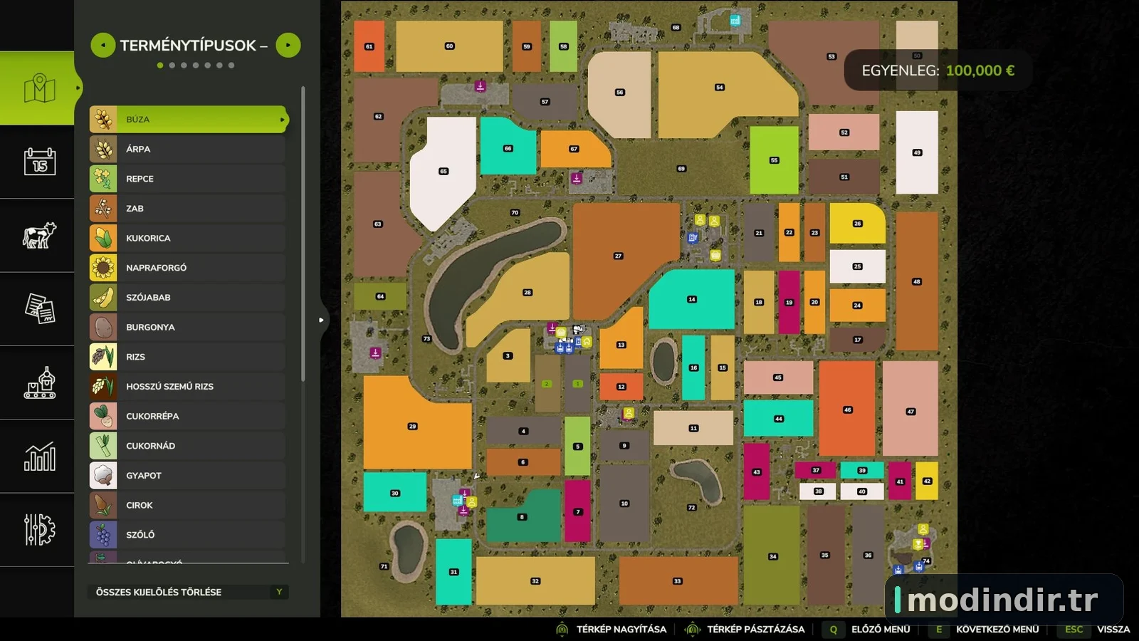 Drakurza Map V3.3.4.3