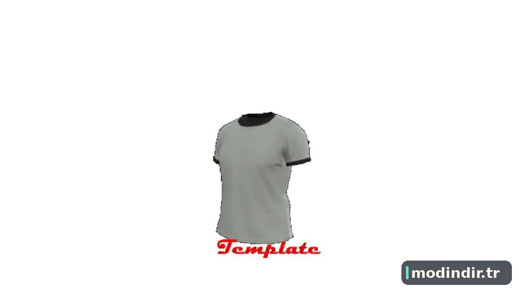 Wardrobe Clothing Addon Templates V1.0