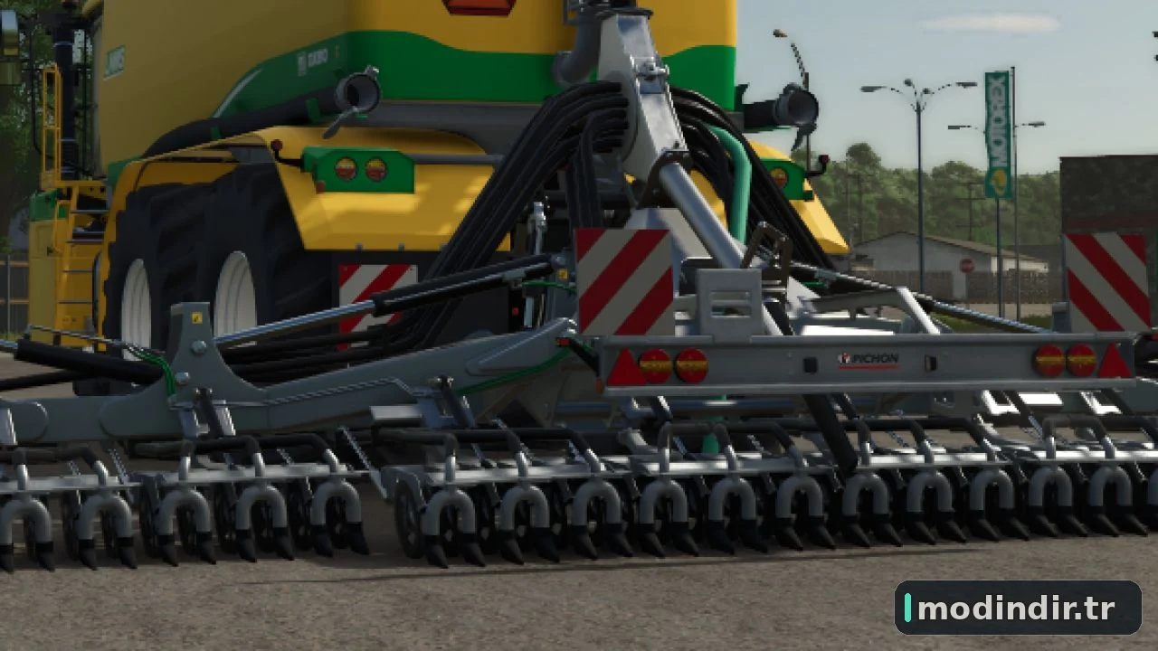 Pichon SD12 V1.0