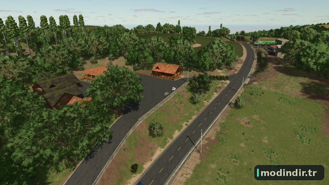 Rancho Fundo V1.3