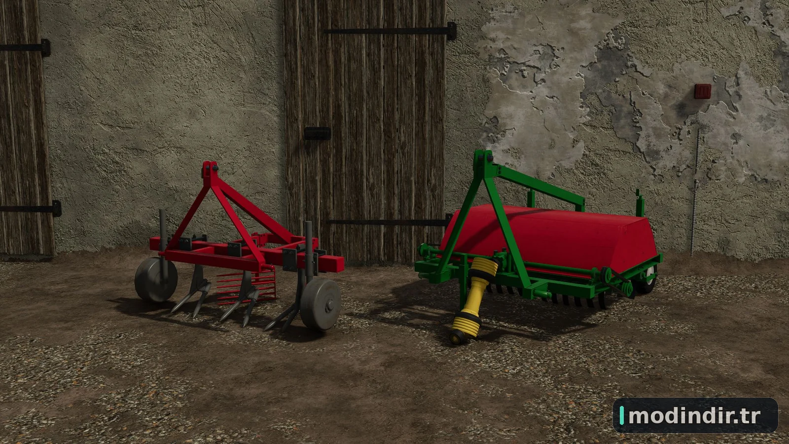 Beet Machines V1.0