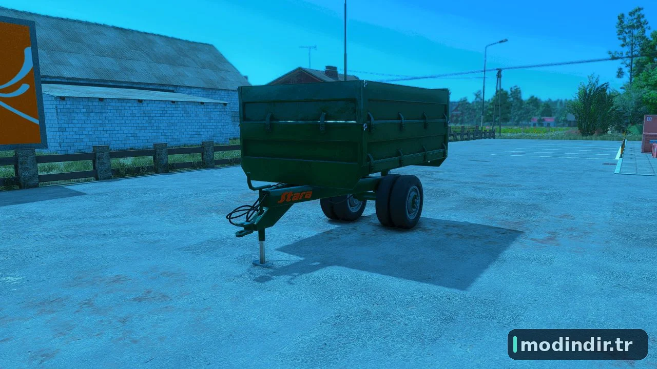 Stara Reboke 5000 V1.0