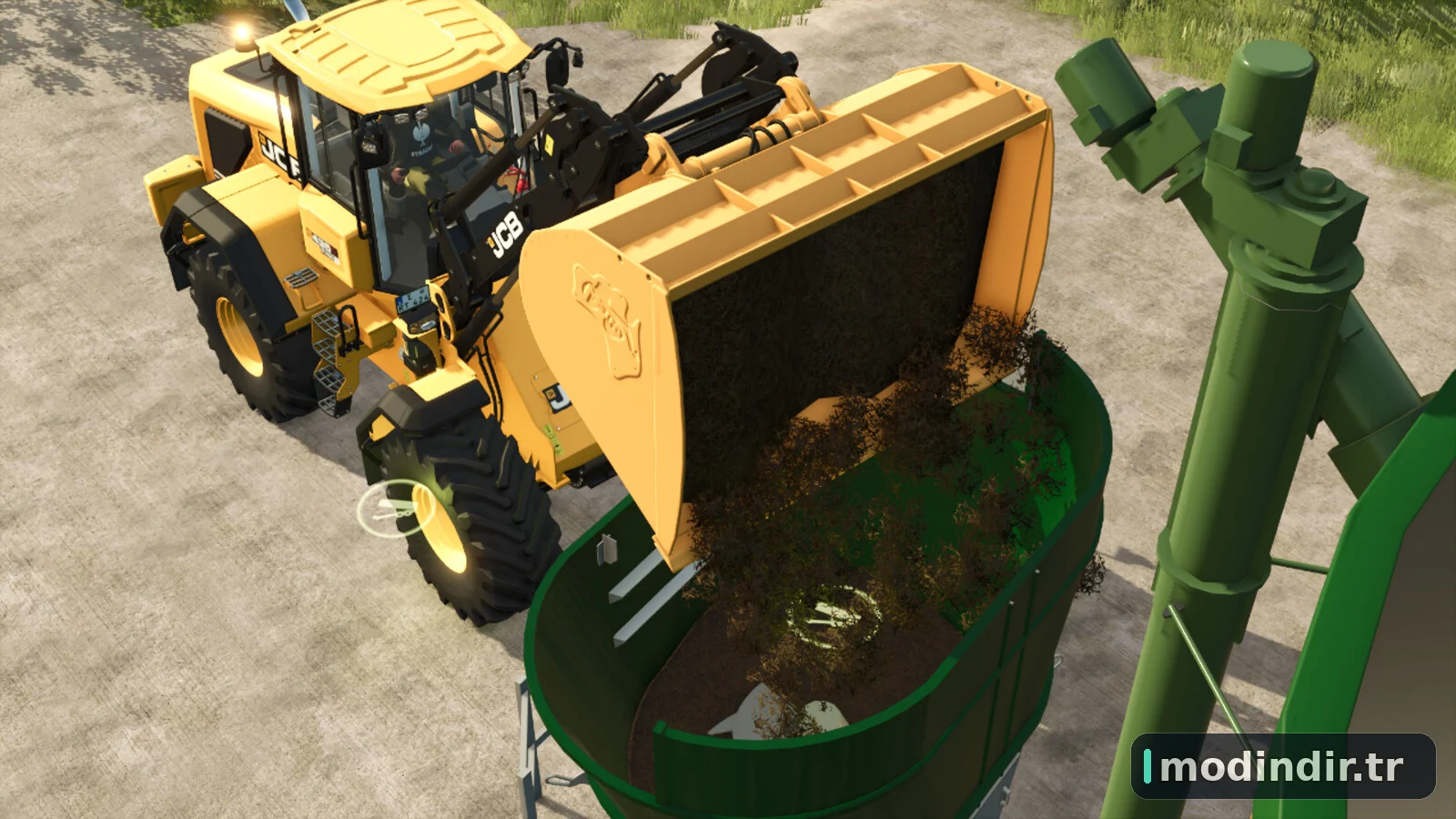 Wood-Biogas V1.1.1