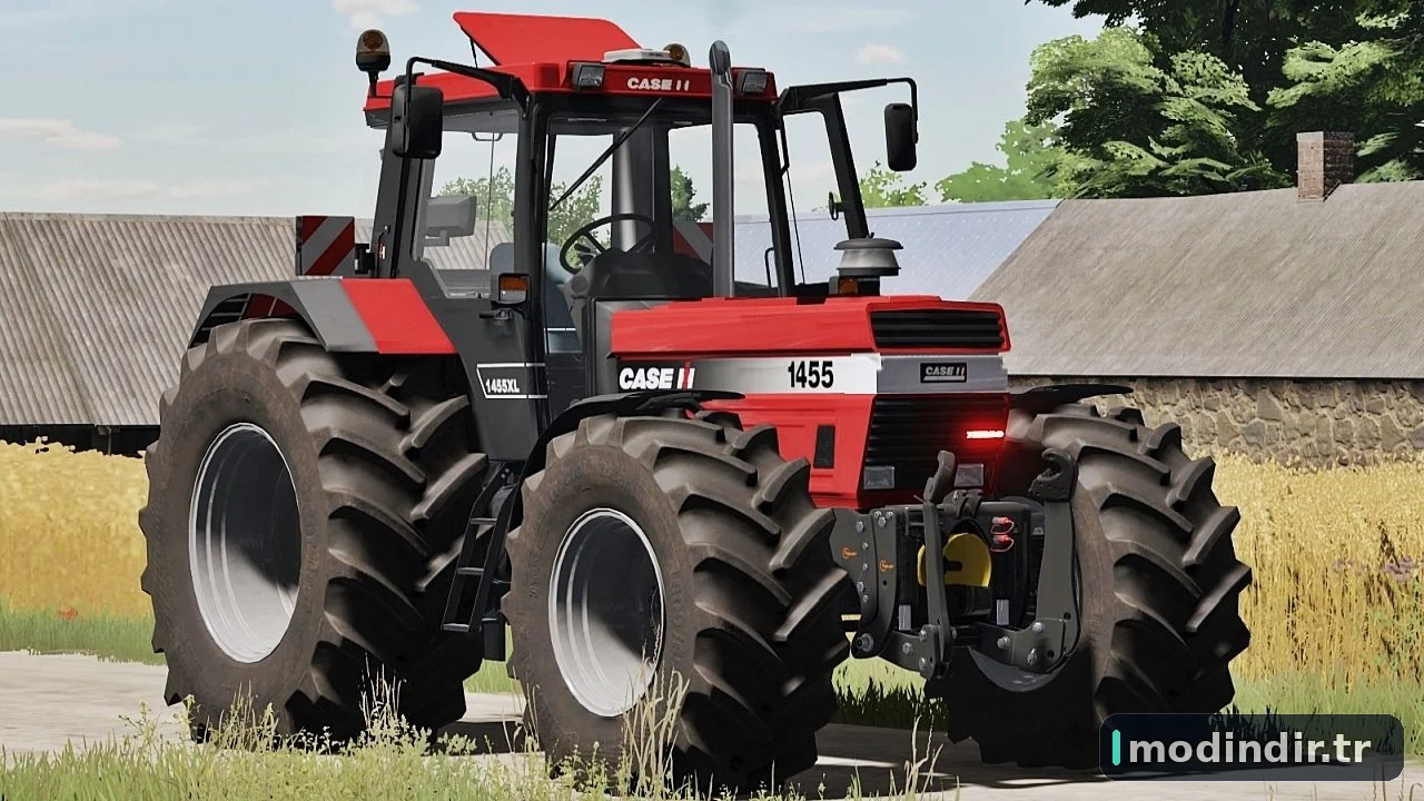 Case IH 1455 XL V1.0