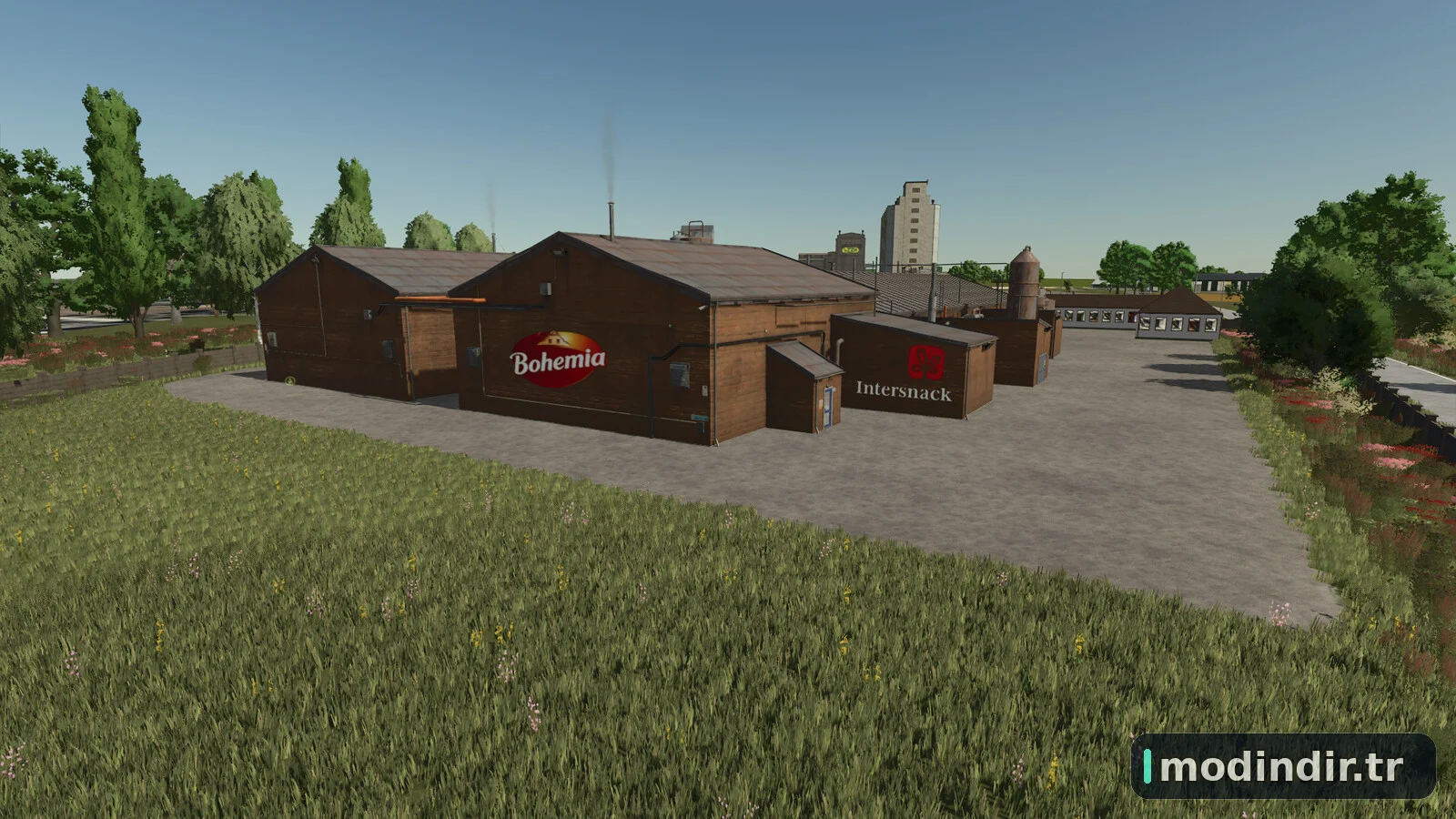 Potato Chips Factory V1.0