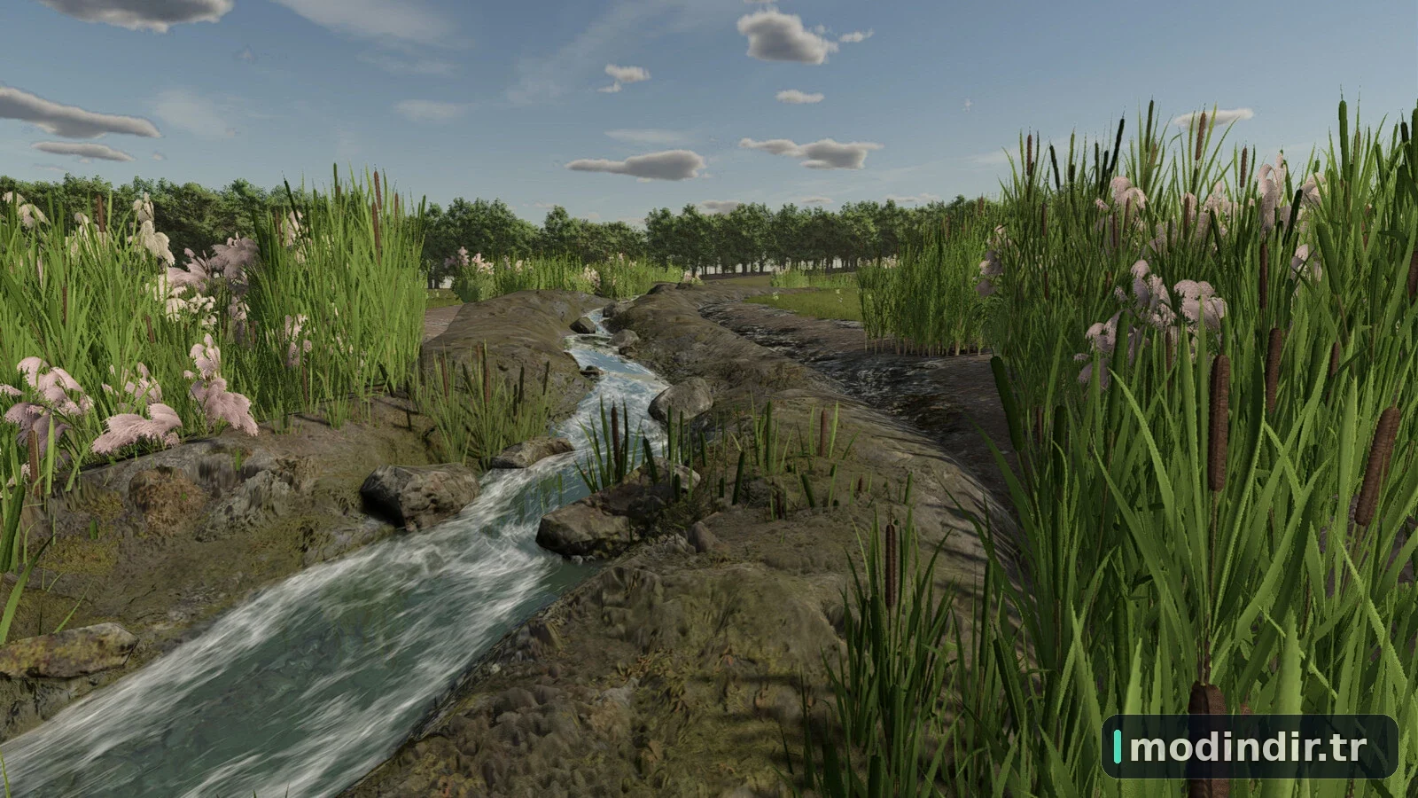 Rolling Meadow V1.0.0.3