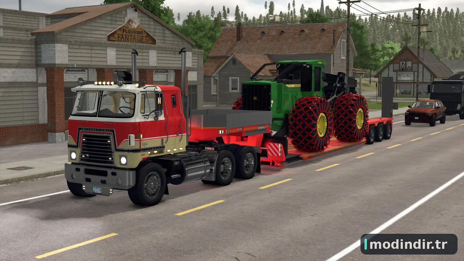 Goldhofer STZ-VP Pack V1.0.0.2