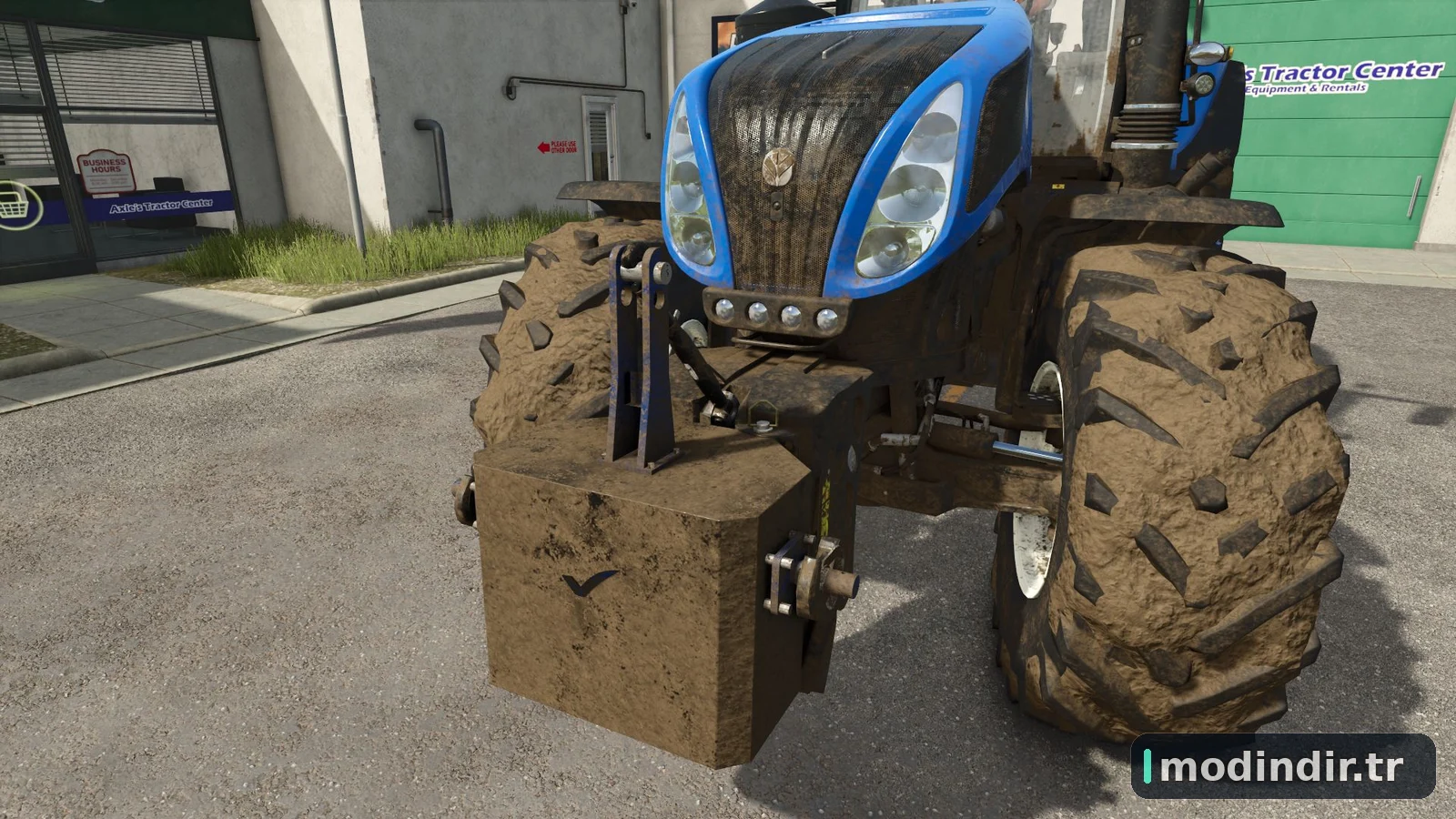 Rite 900kg V1.0