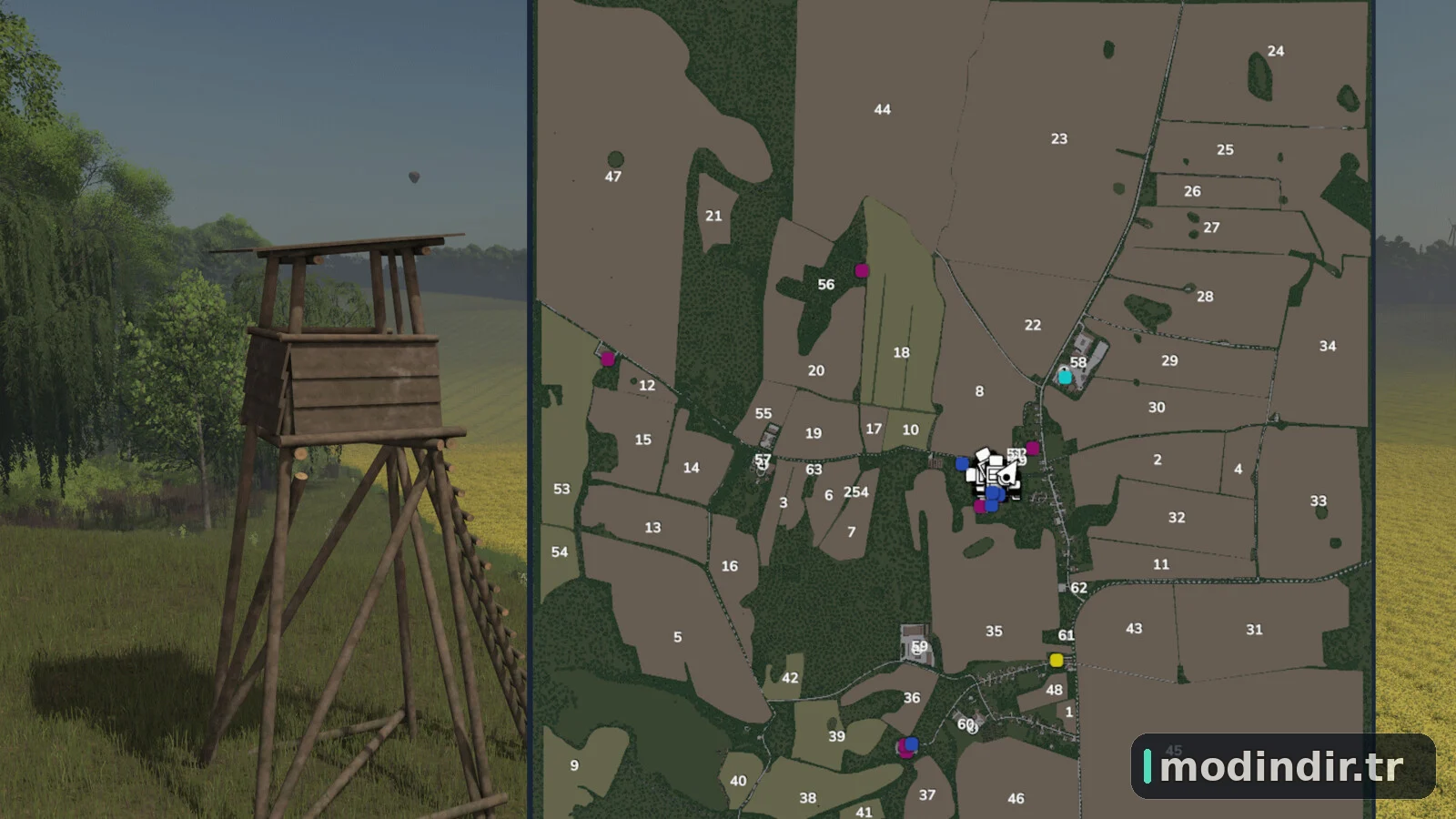 Wollschow 25 V1.0.0.1