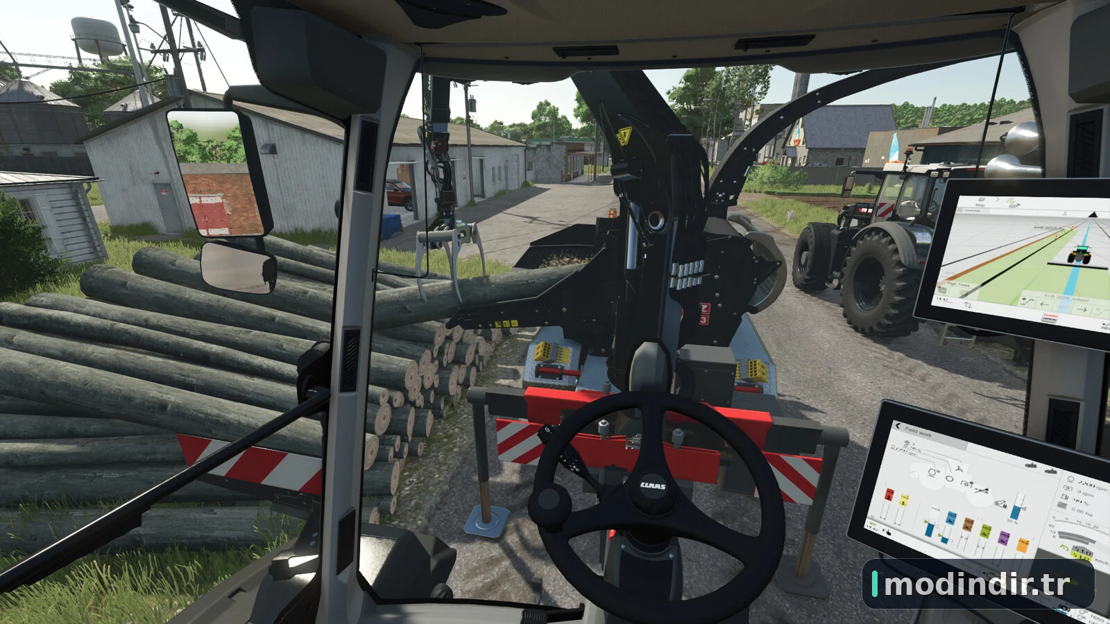 Jenz HEM583 V1.4