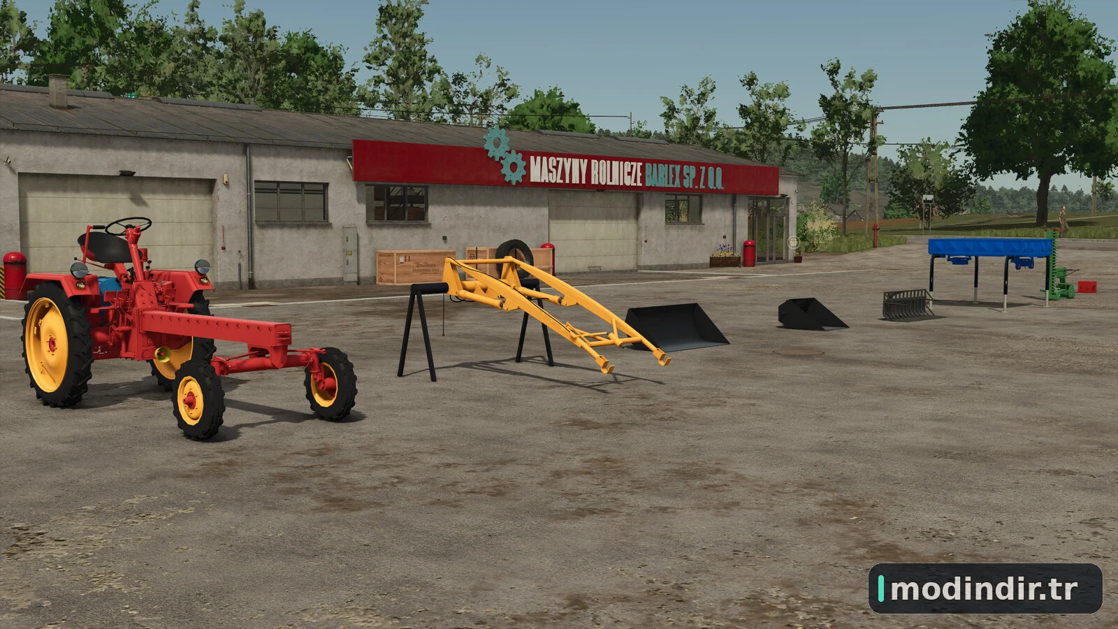 Fortschritt RS09 V1.0.0.1