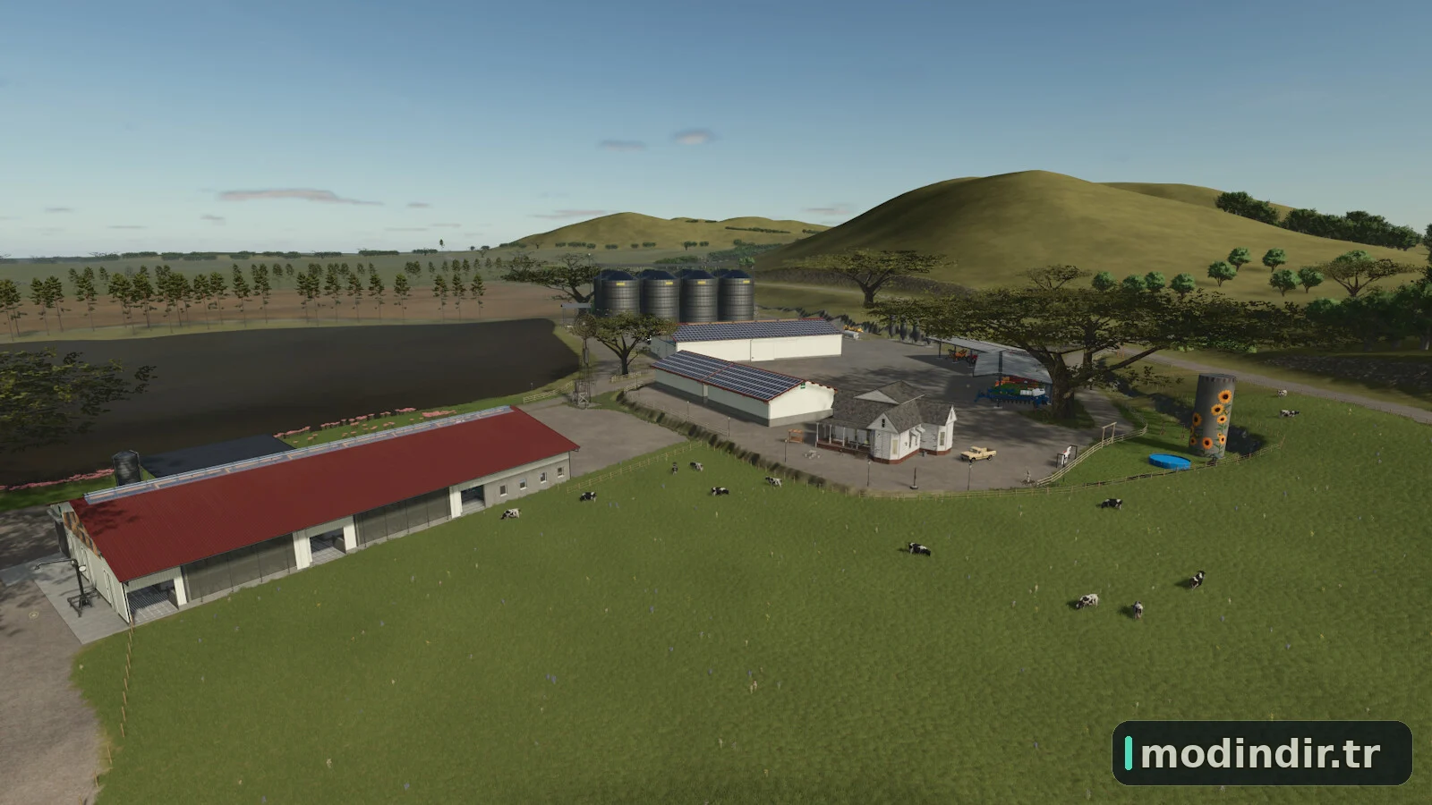 Gariep South Africa V1.0