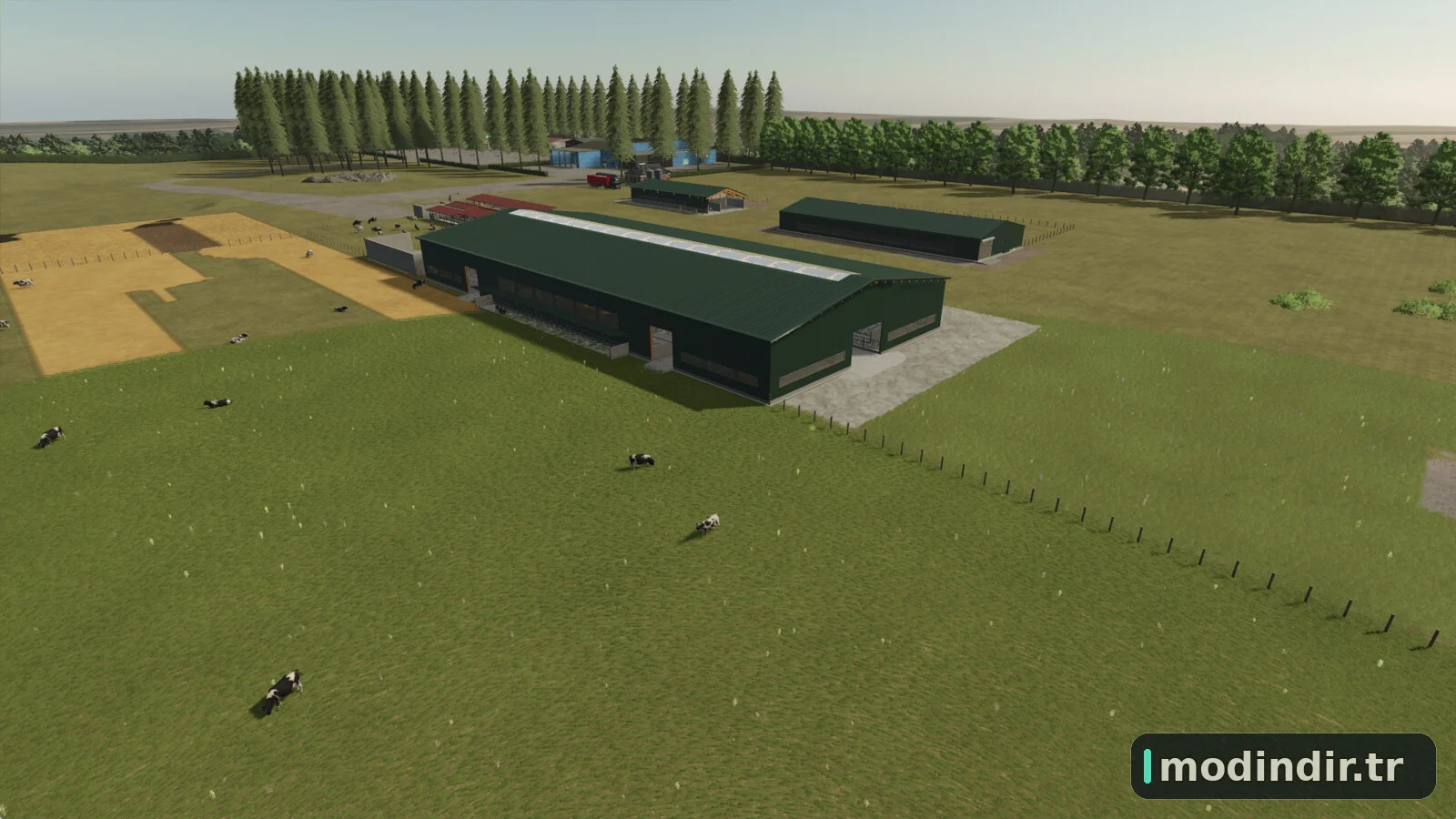 Hoermann Animals Pack V1.6