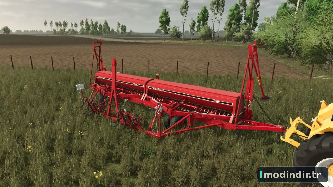 IH 6200 Pack V1.0