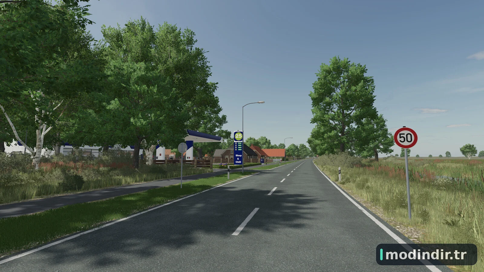 Leybucht 4x V1.0