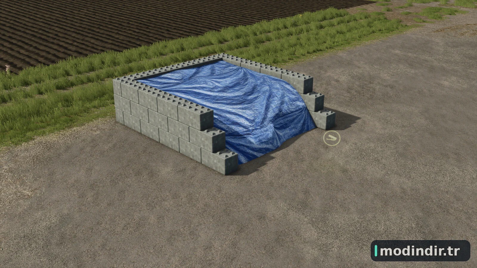 Universal Sell Bunker V1.0