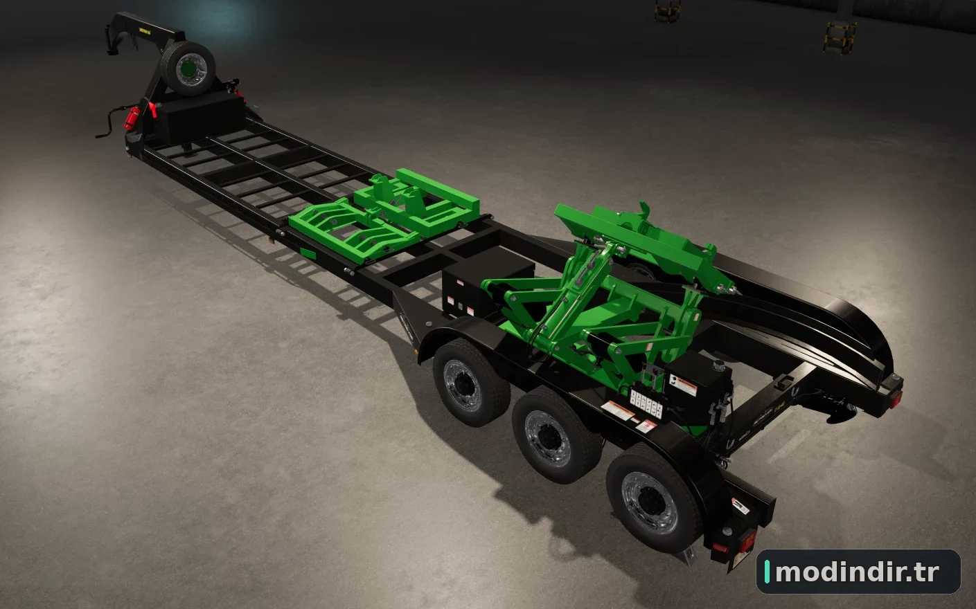 Retriever SLT V1.0
