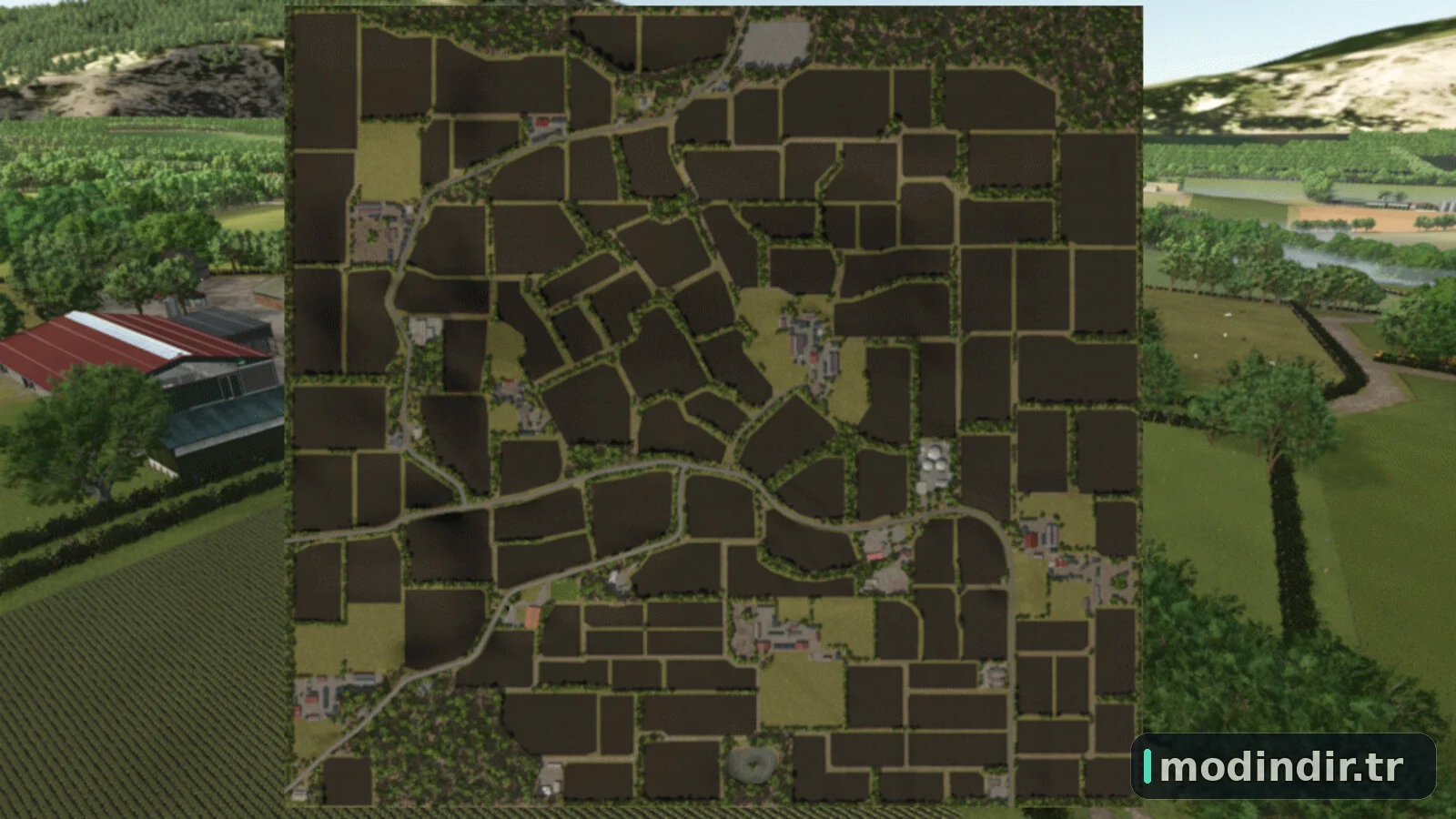 Maypole Farm V1.3