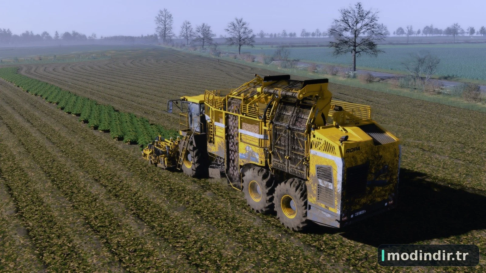 GianiShade ULTRAREALISM V1.0
