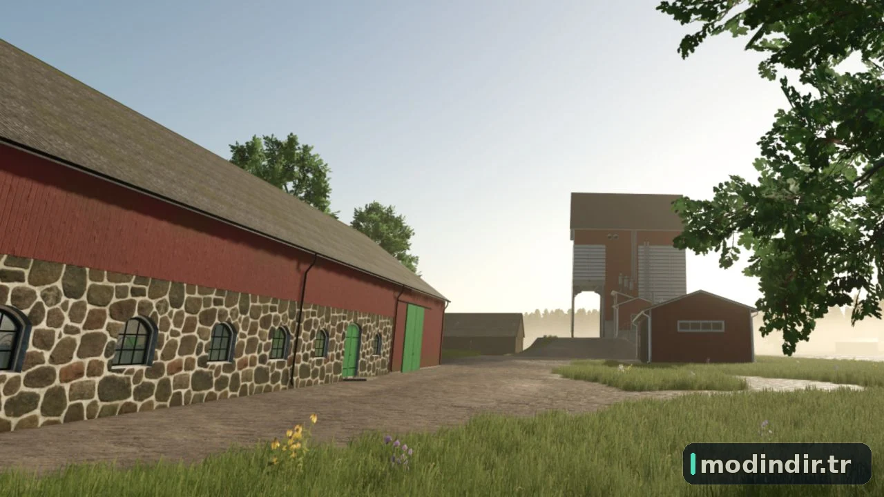 Mellilä V1.0.0.1