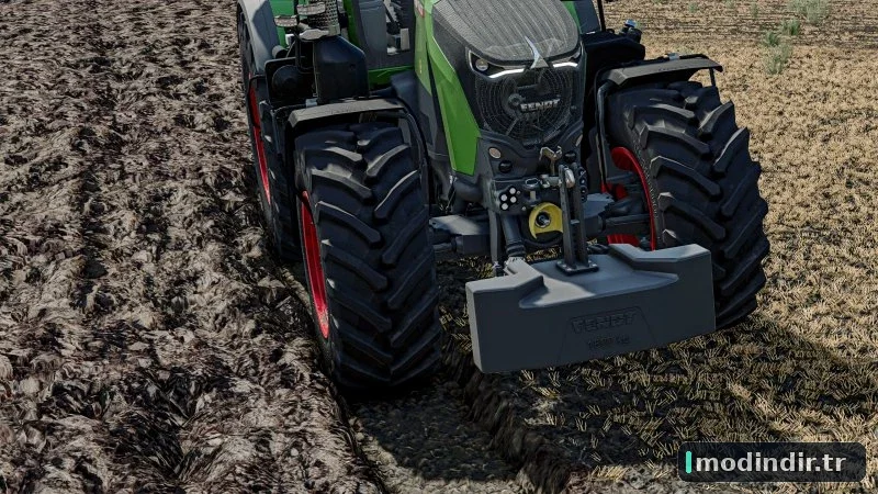 Real Furrow V1.0.0.1