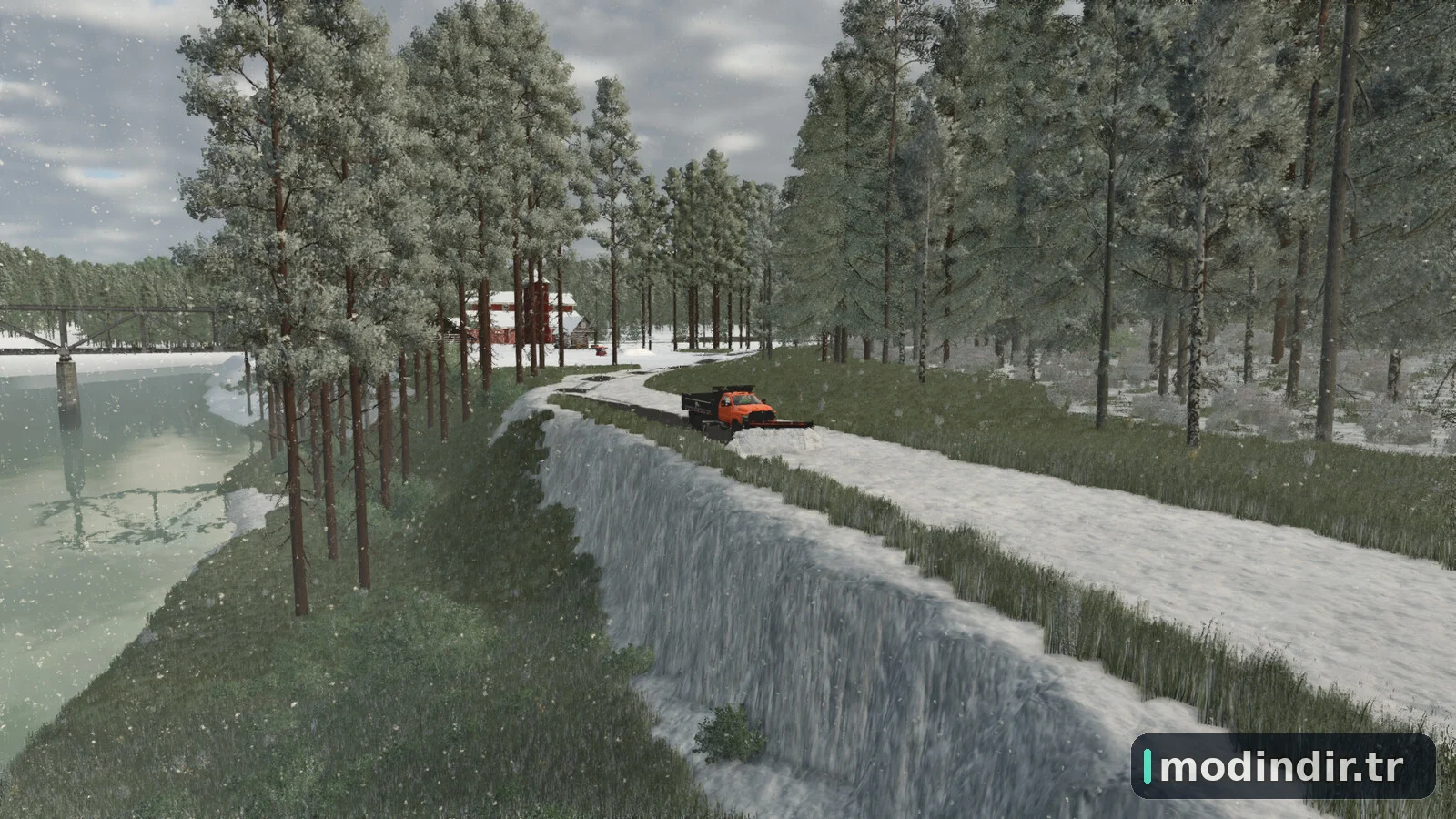 Jasper River Valley V1.0.0.1
