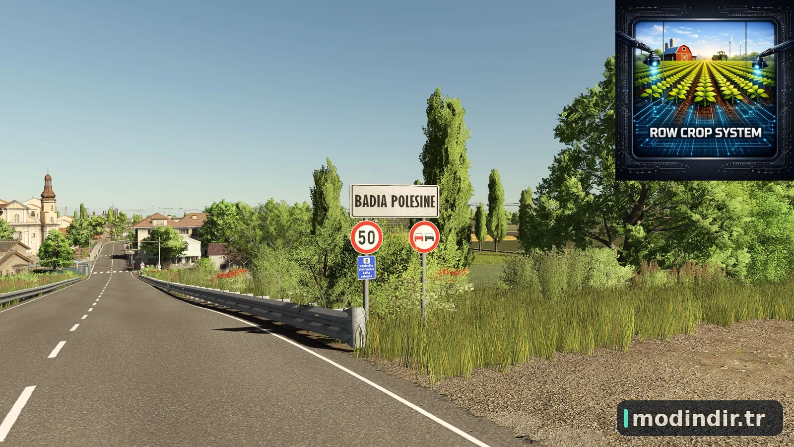 Polesine RCS V2.0