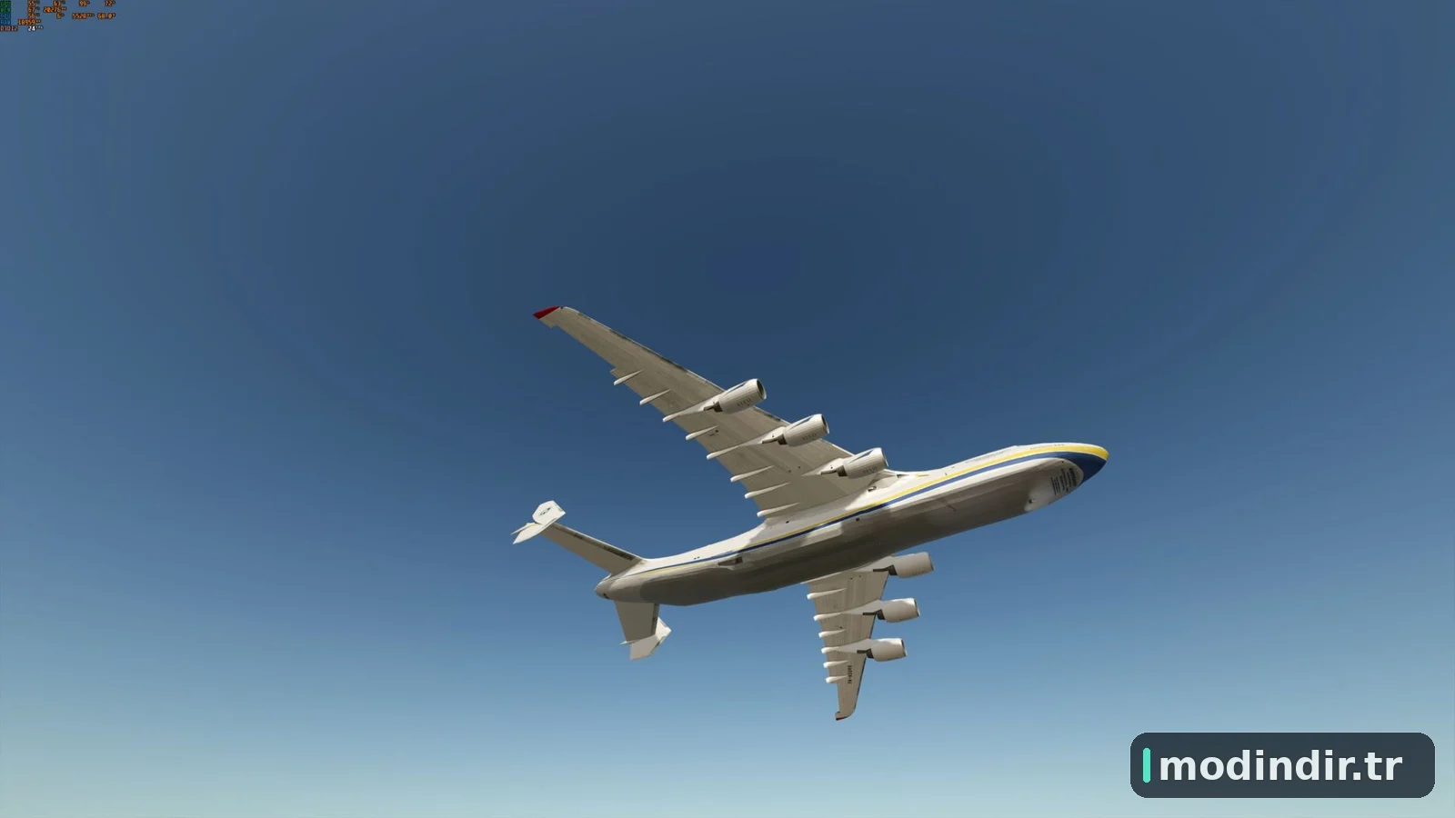 Antonov An-225 V1.0