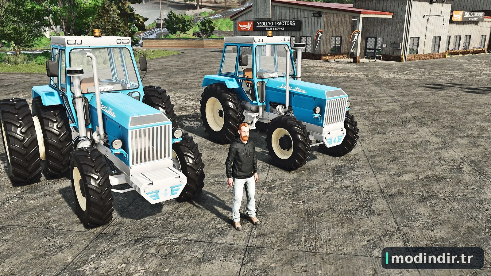 Lizard R120-R135 V2.2.2