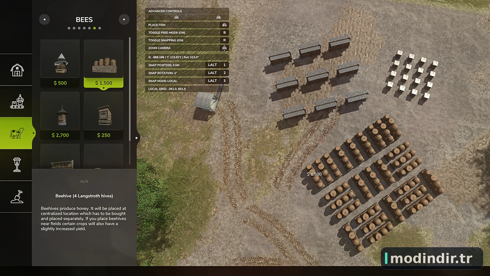 Construction Helper V1.0