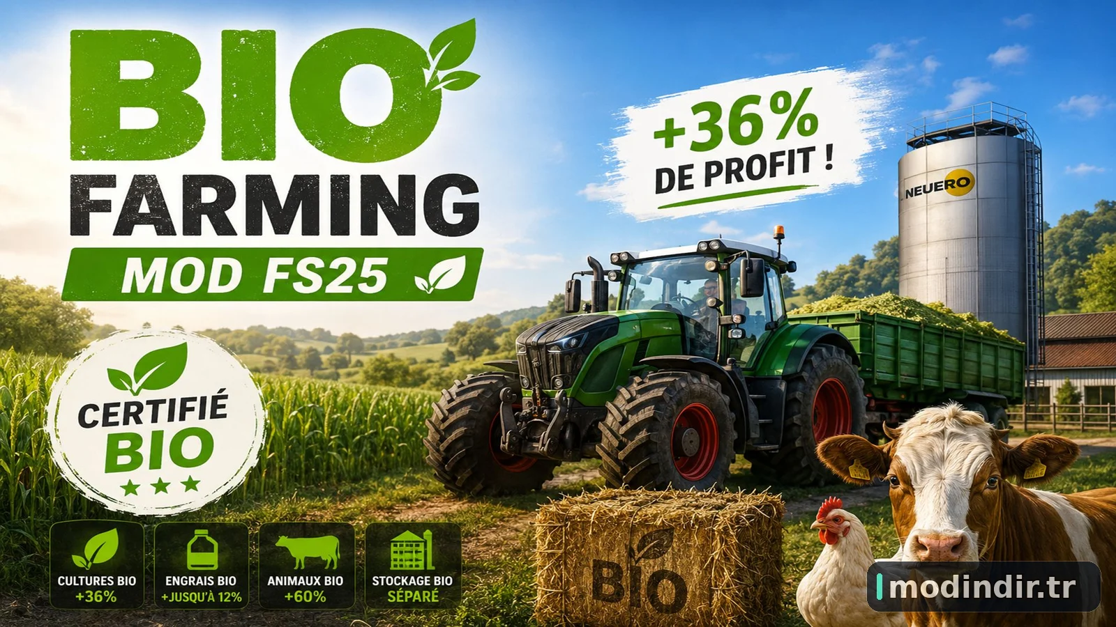 Bio Farming V1.2